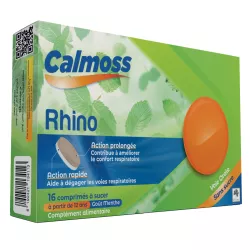 CALMOSS