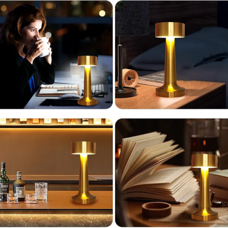 Lampe