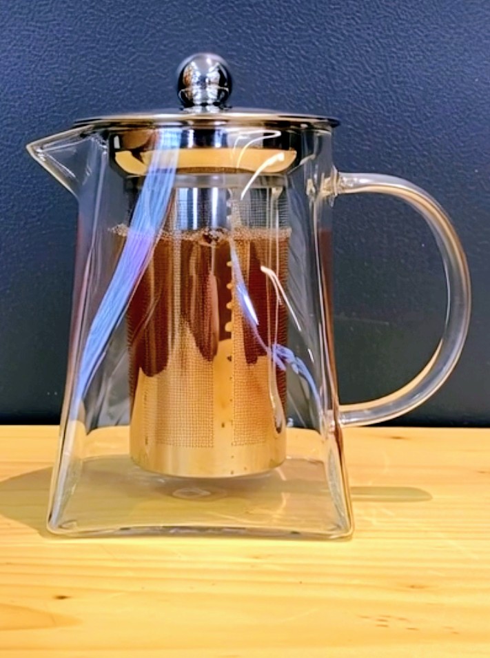 Théière