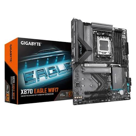 GIGABYTE