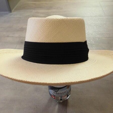 Chapeau