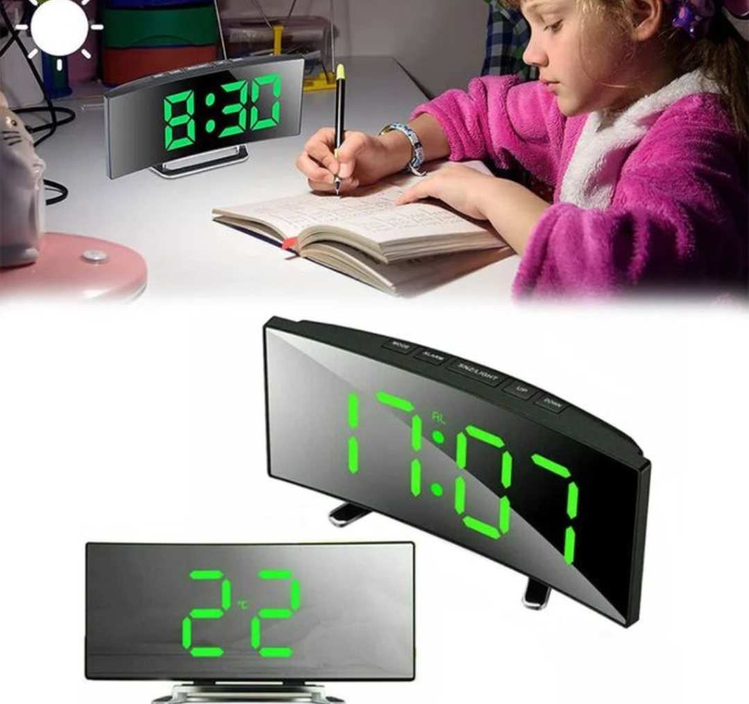 Horloge