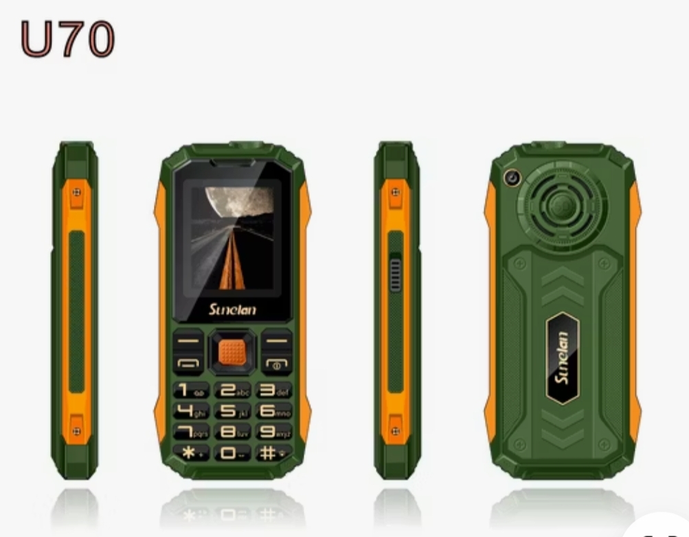 Téléphone