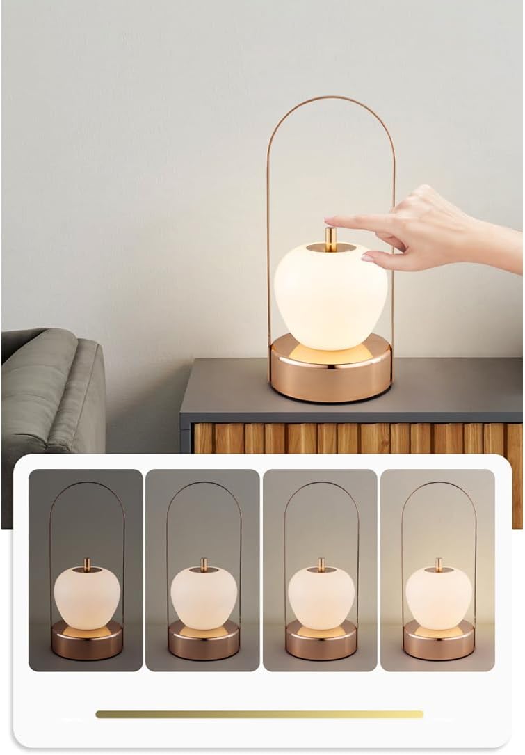 Lampe