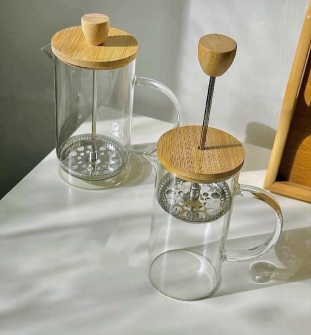 Cafetière