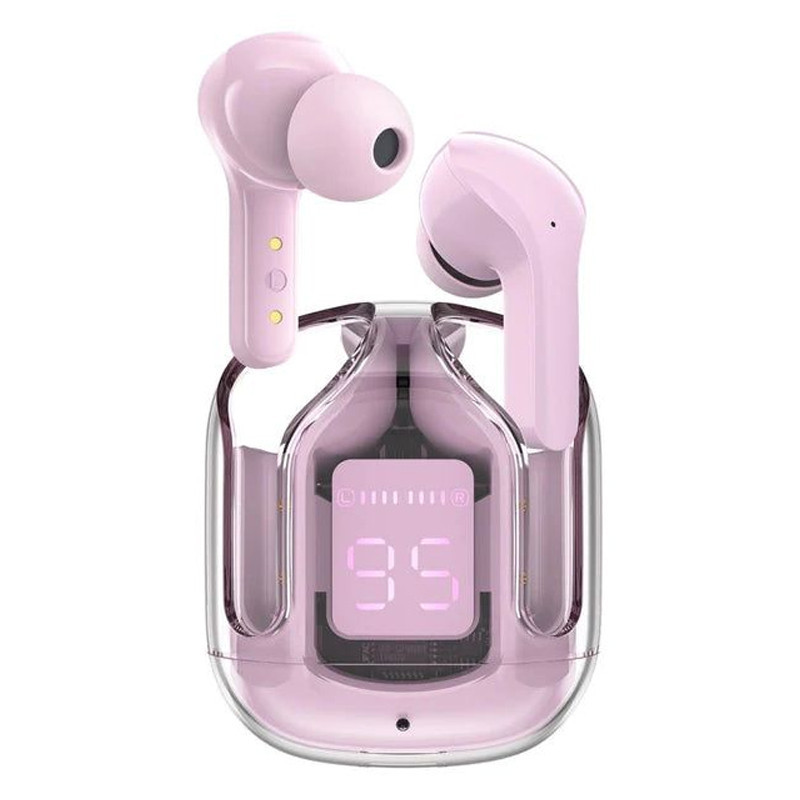 Ultrapods