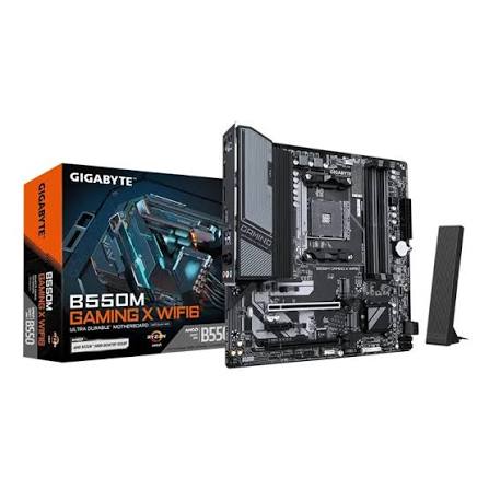 GIGABYTE
