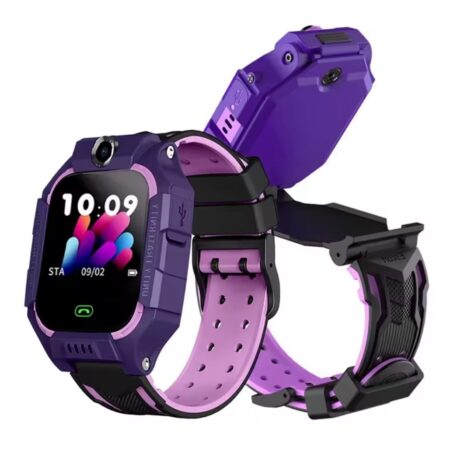 Montre