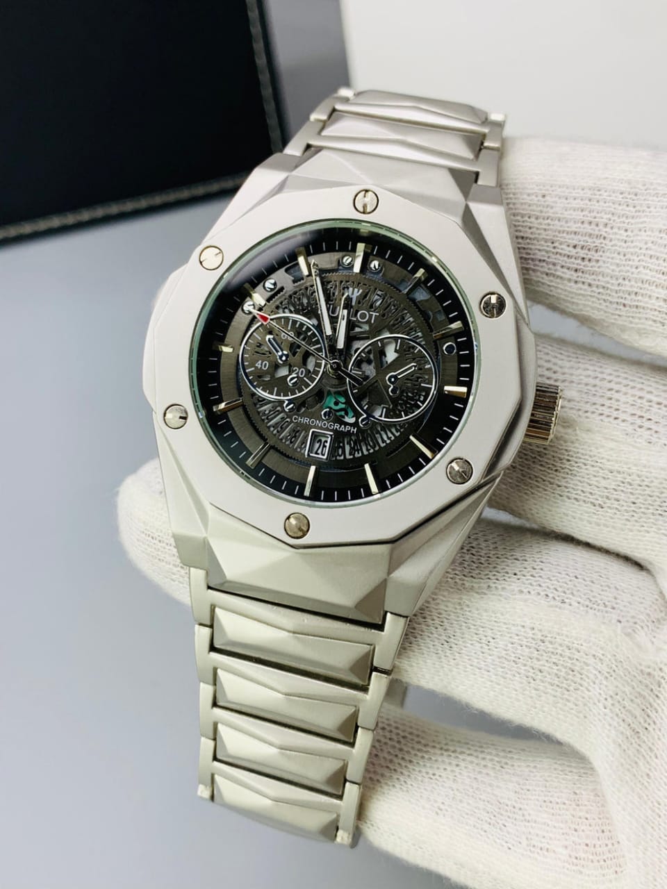 Montre