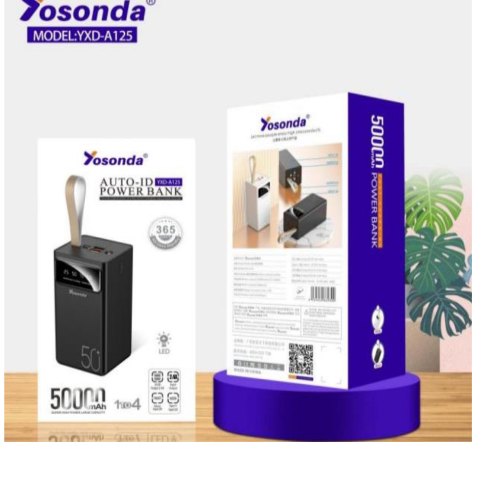 Yosonda