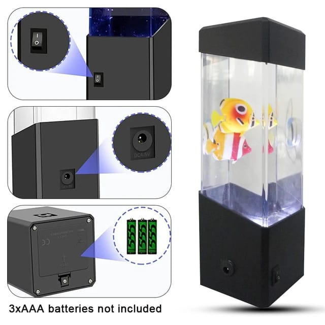 Lampe
