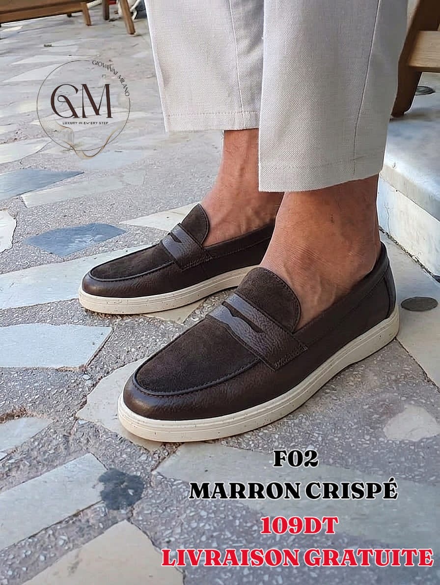 Mocassins