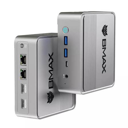 BMAX