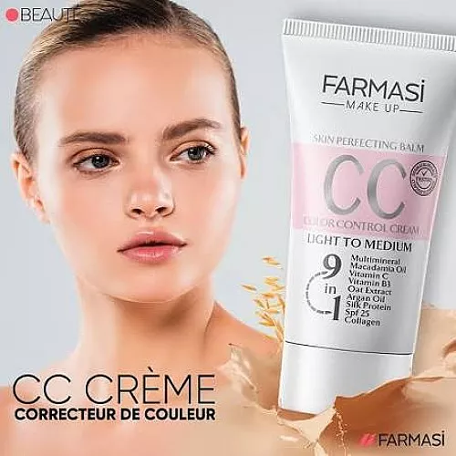 Crème