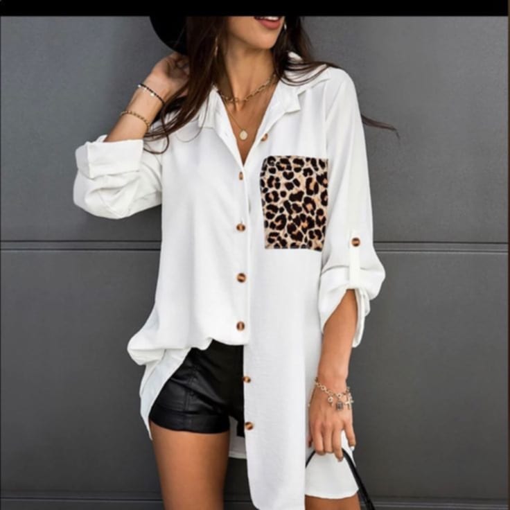 chemise