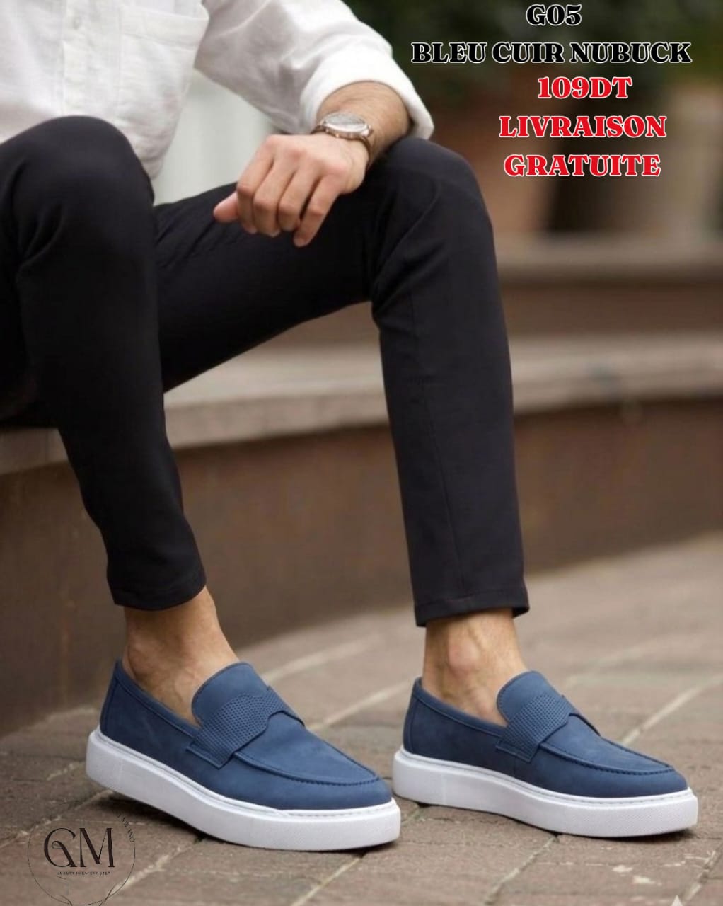 Mocassins