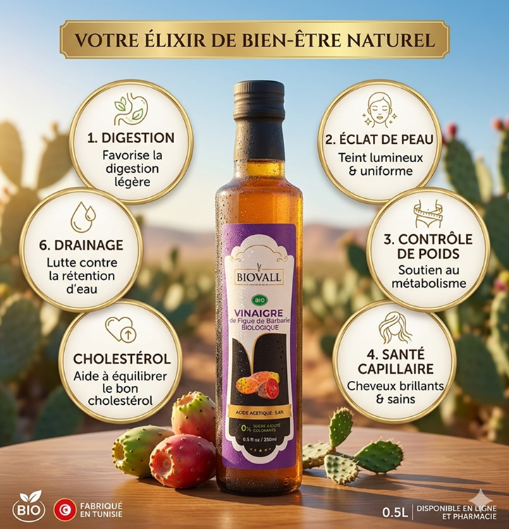 Vinaigre