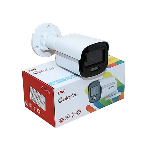 Hikvision