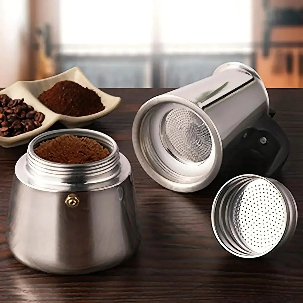 Cafetière