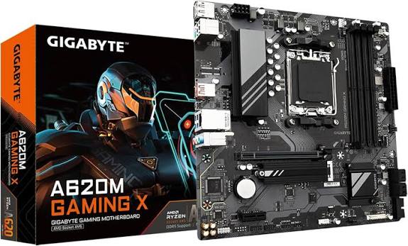 GIGABYTE