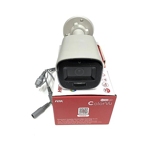 Hikvision