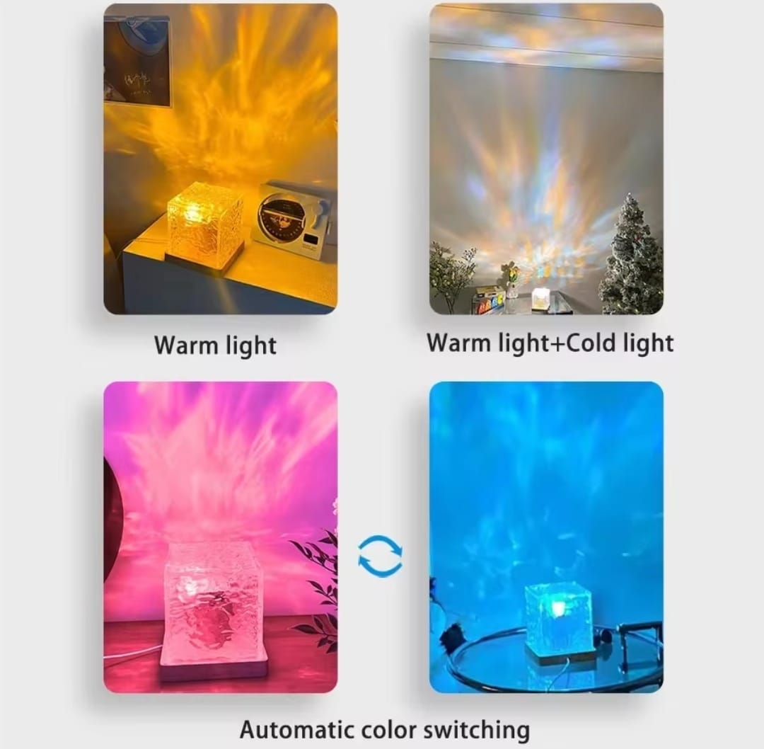 Lampe