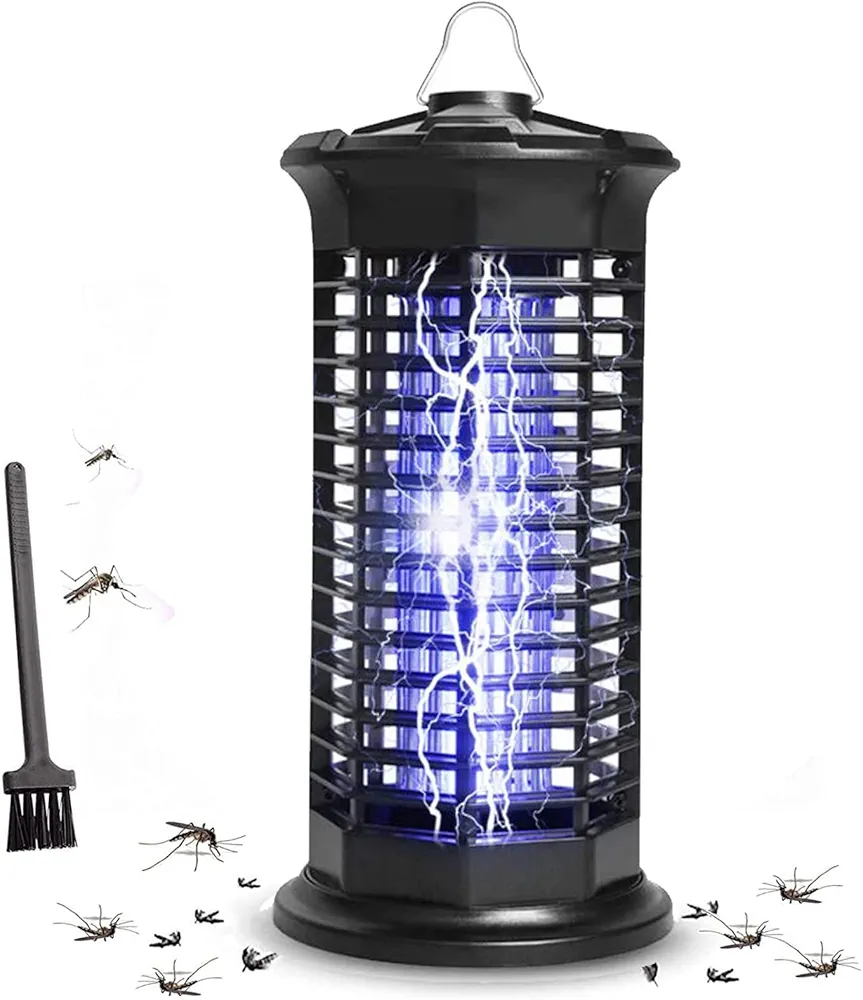 Lampe