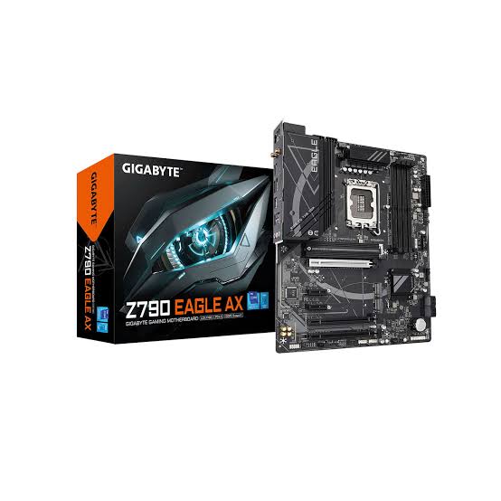 GIGABYTE