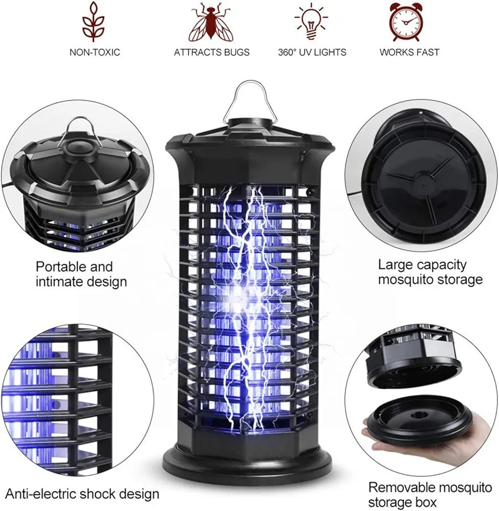 Lampe