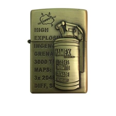 Coffret