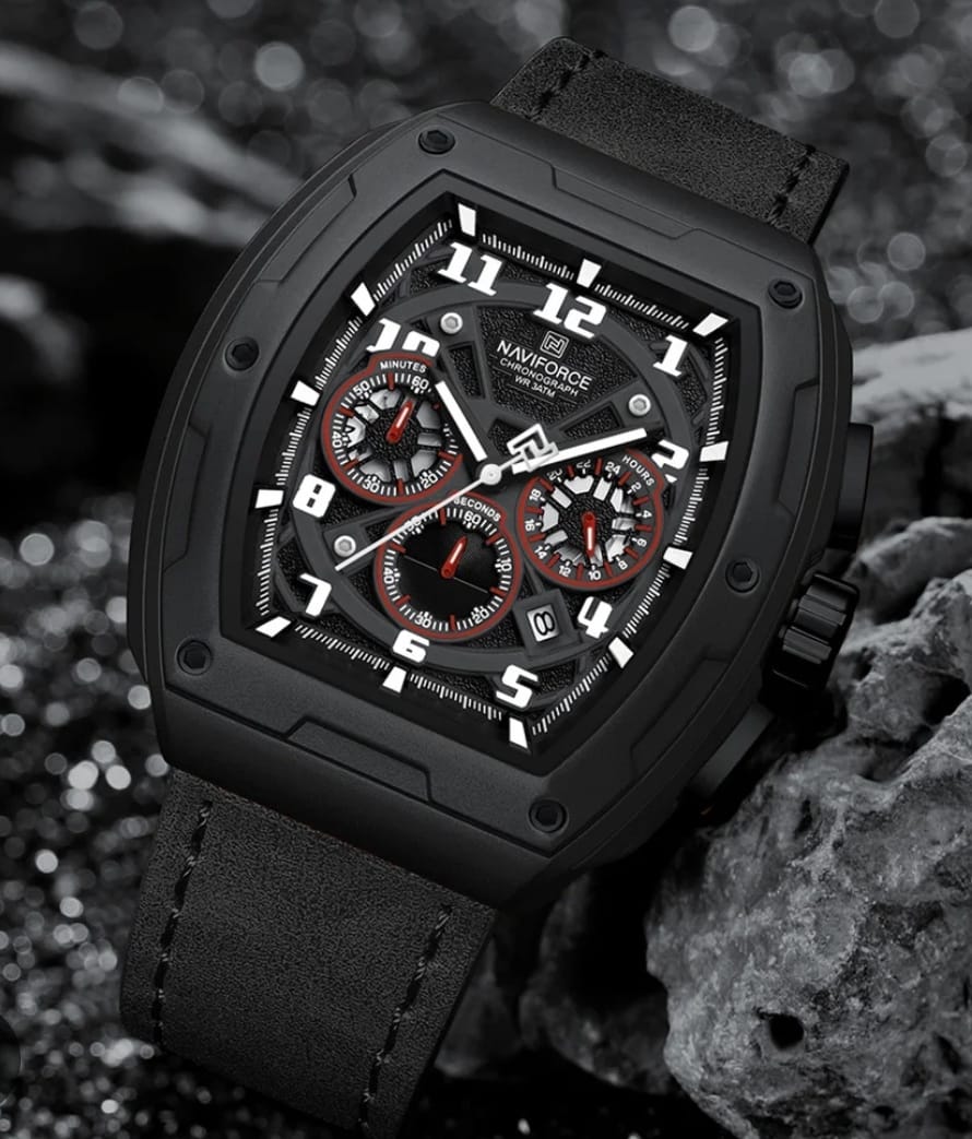 Montre