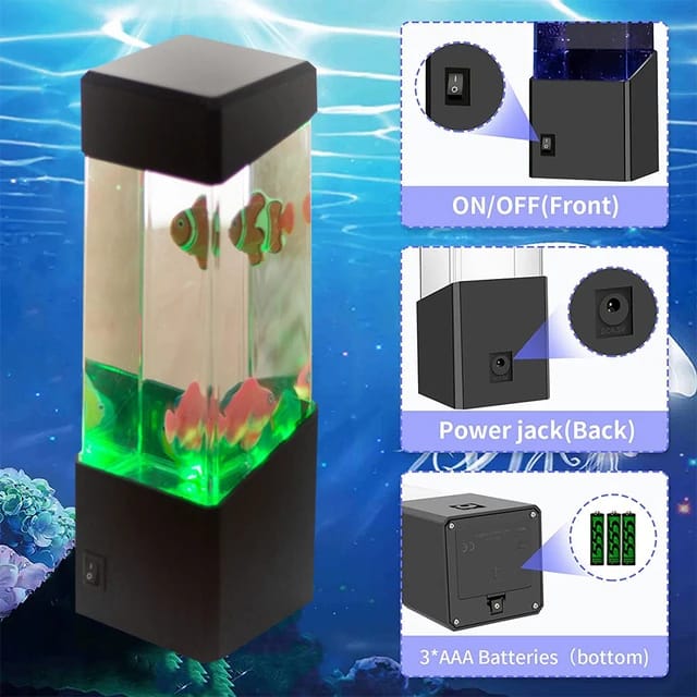 Lampe