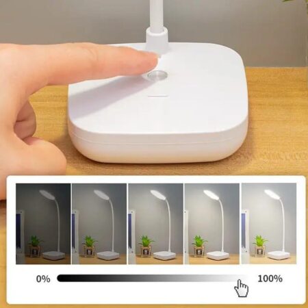 Lampe