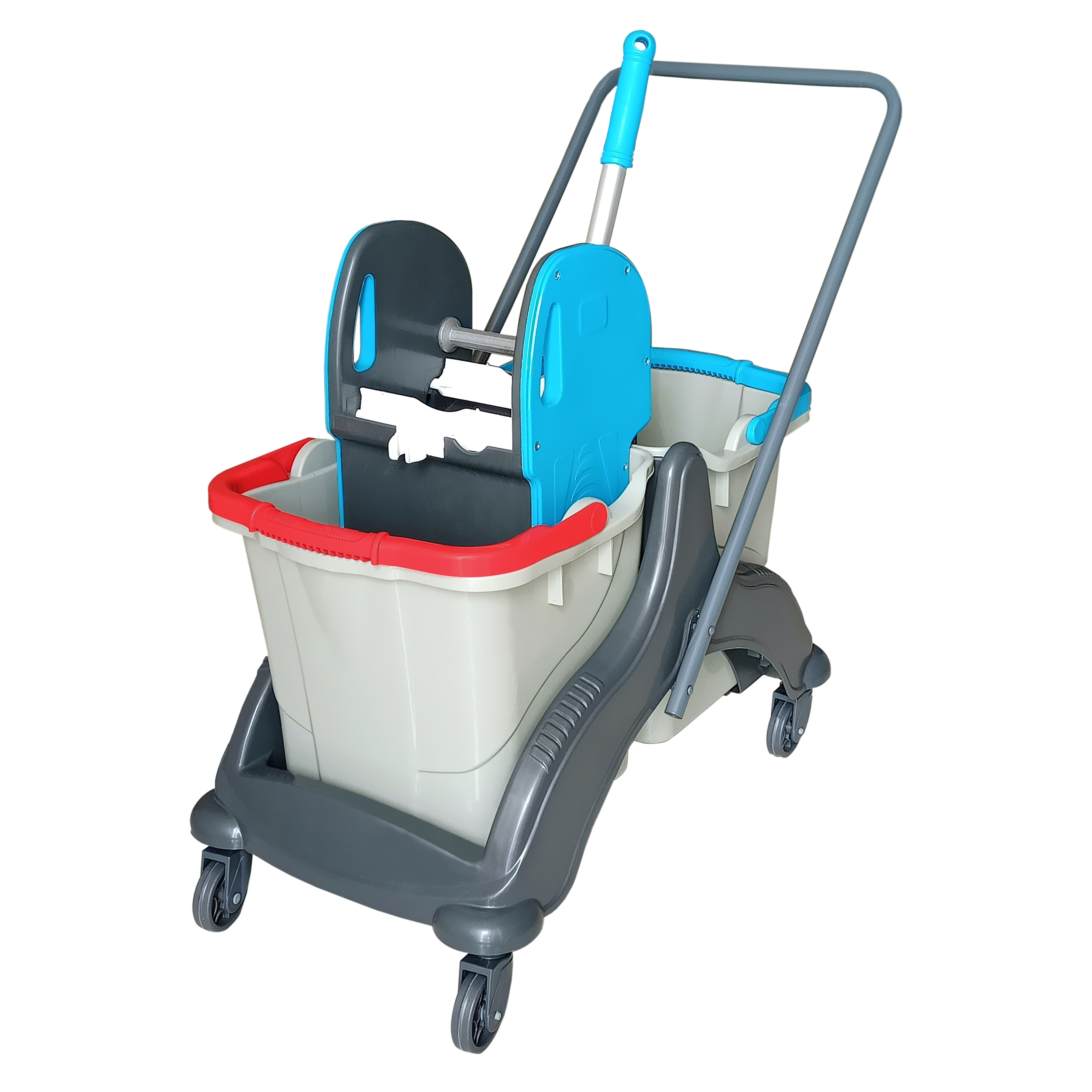 chariot