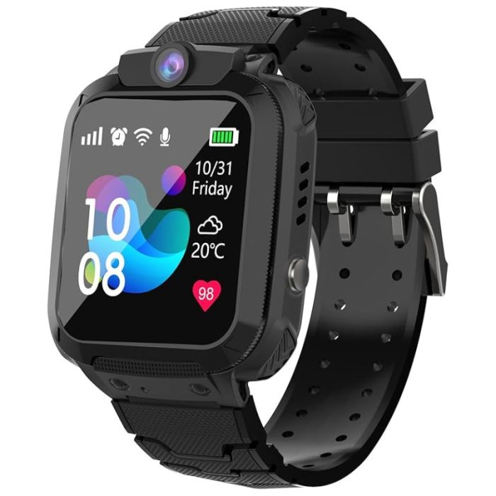 Montre