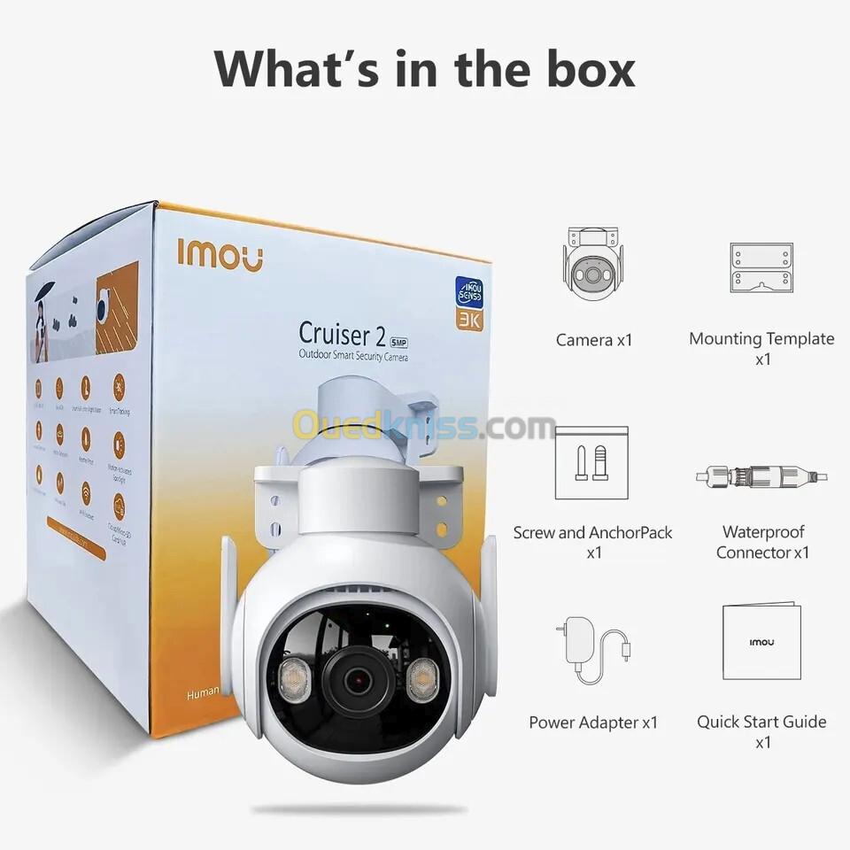 CAMERA