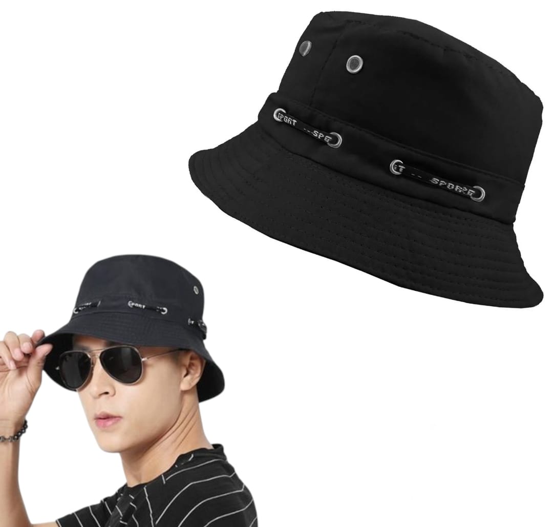 Chapeau