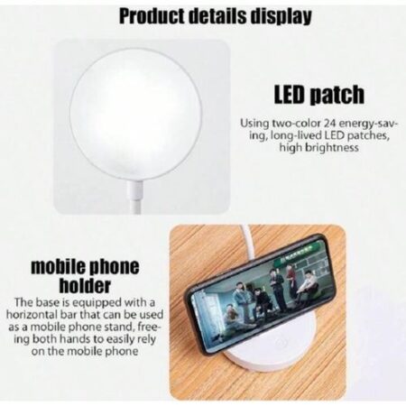 Lampe