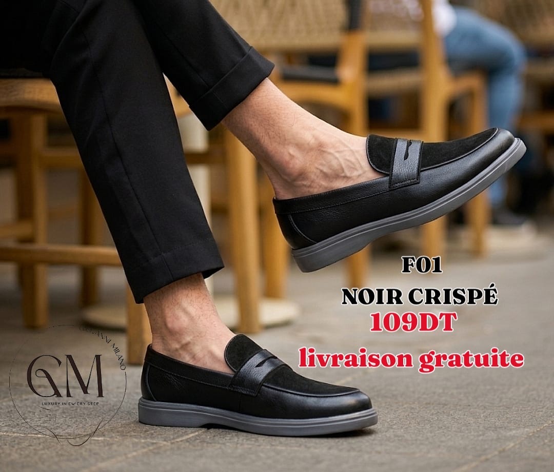 Mocassins