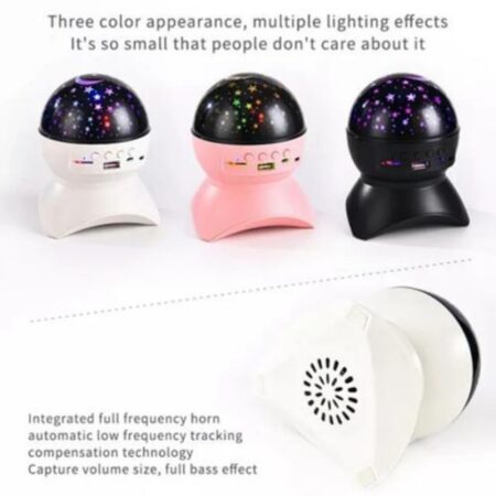 Lampe