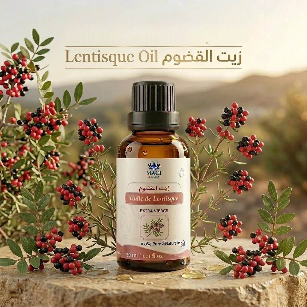 زيت