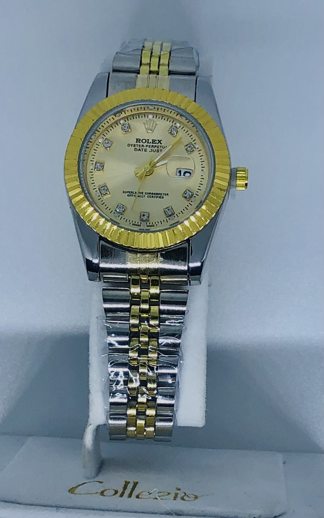 Montre