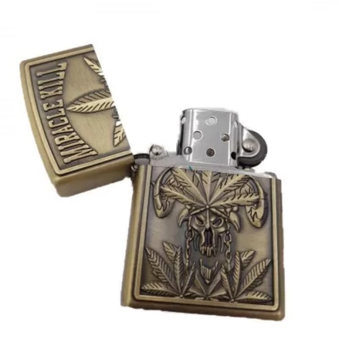 Coffret