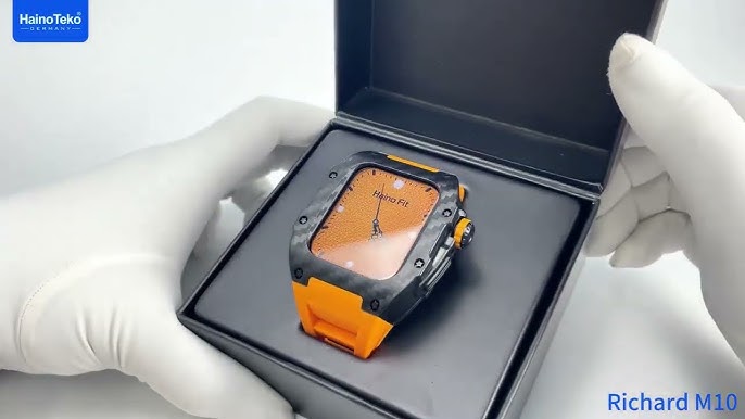 Montre