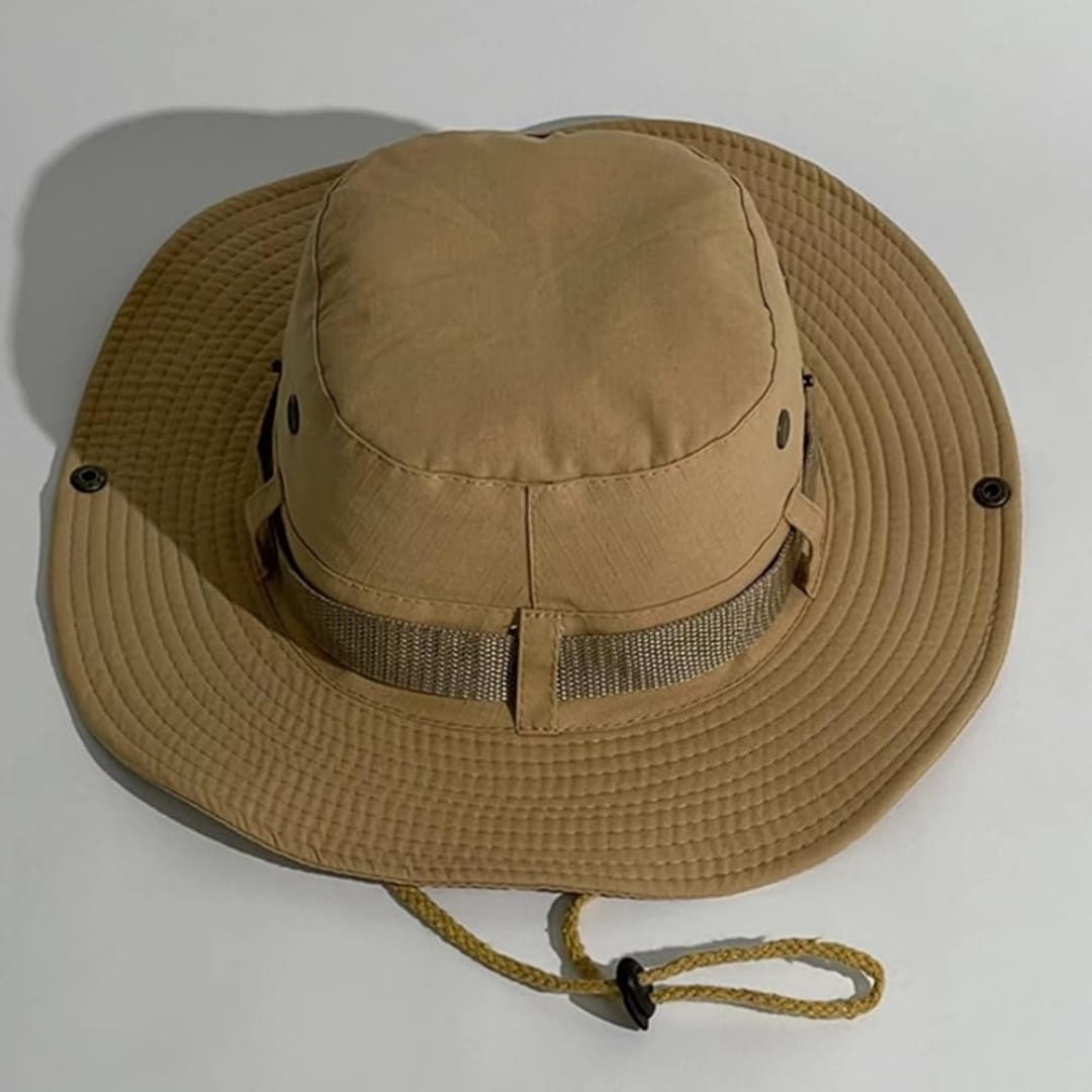 Chapeau