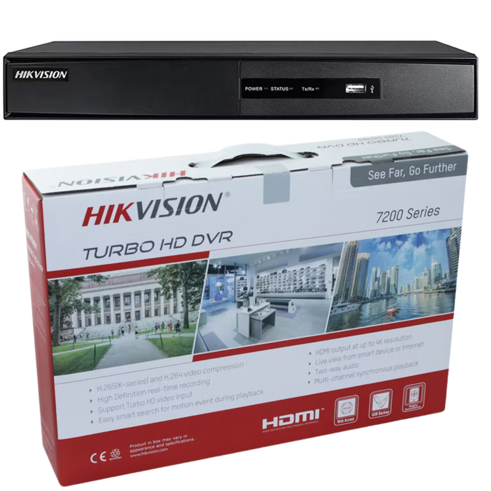 Hikvision