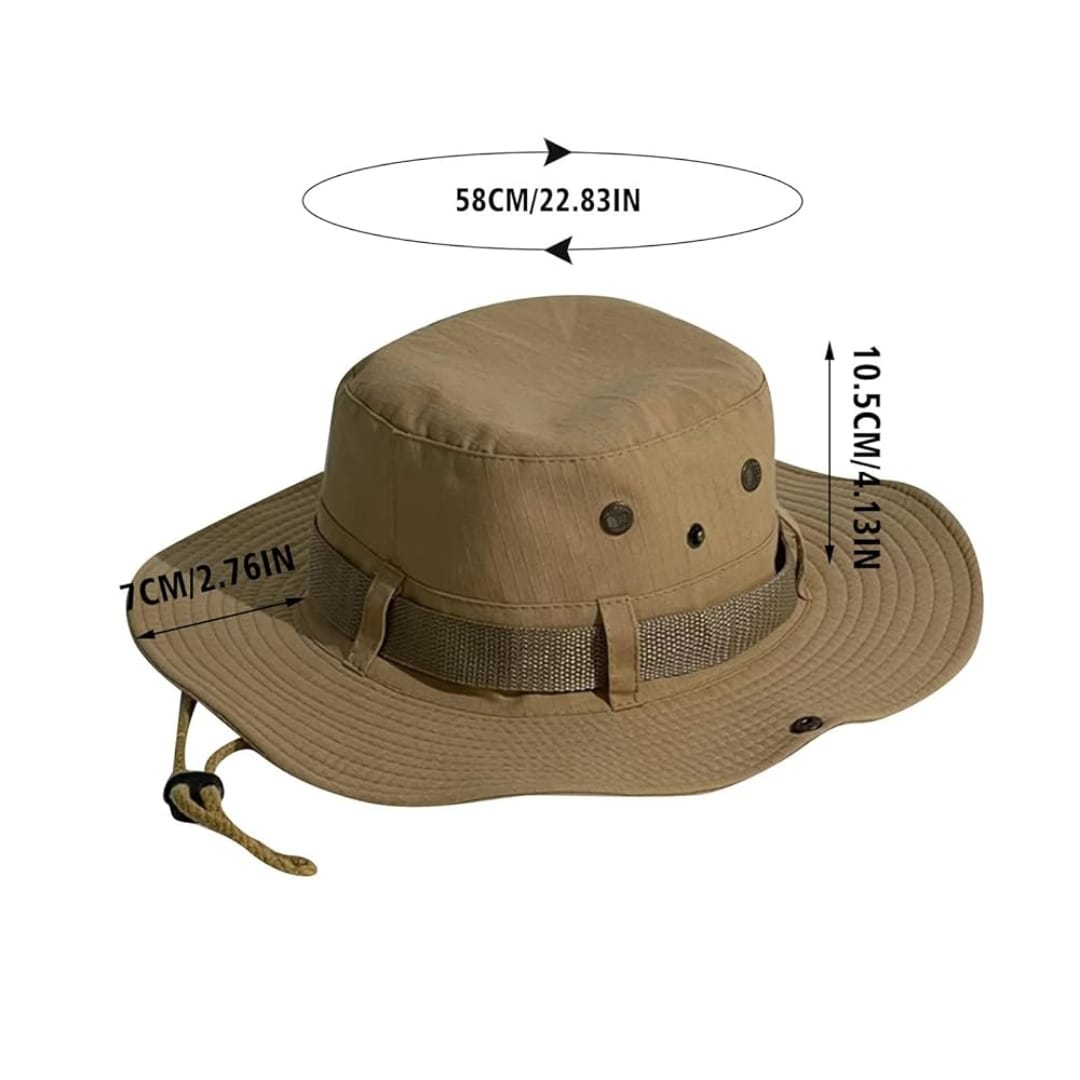 Chapeau