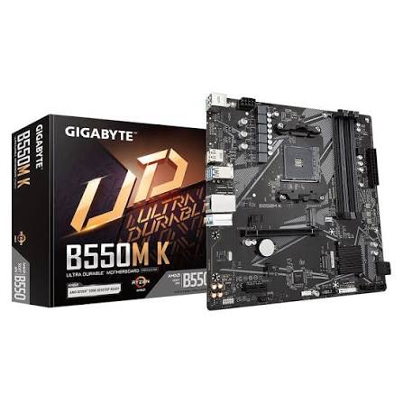 GIGABYTE