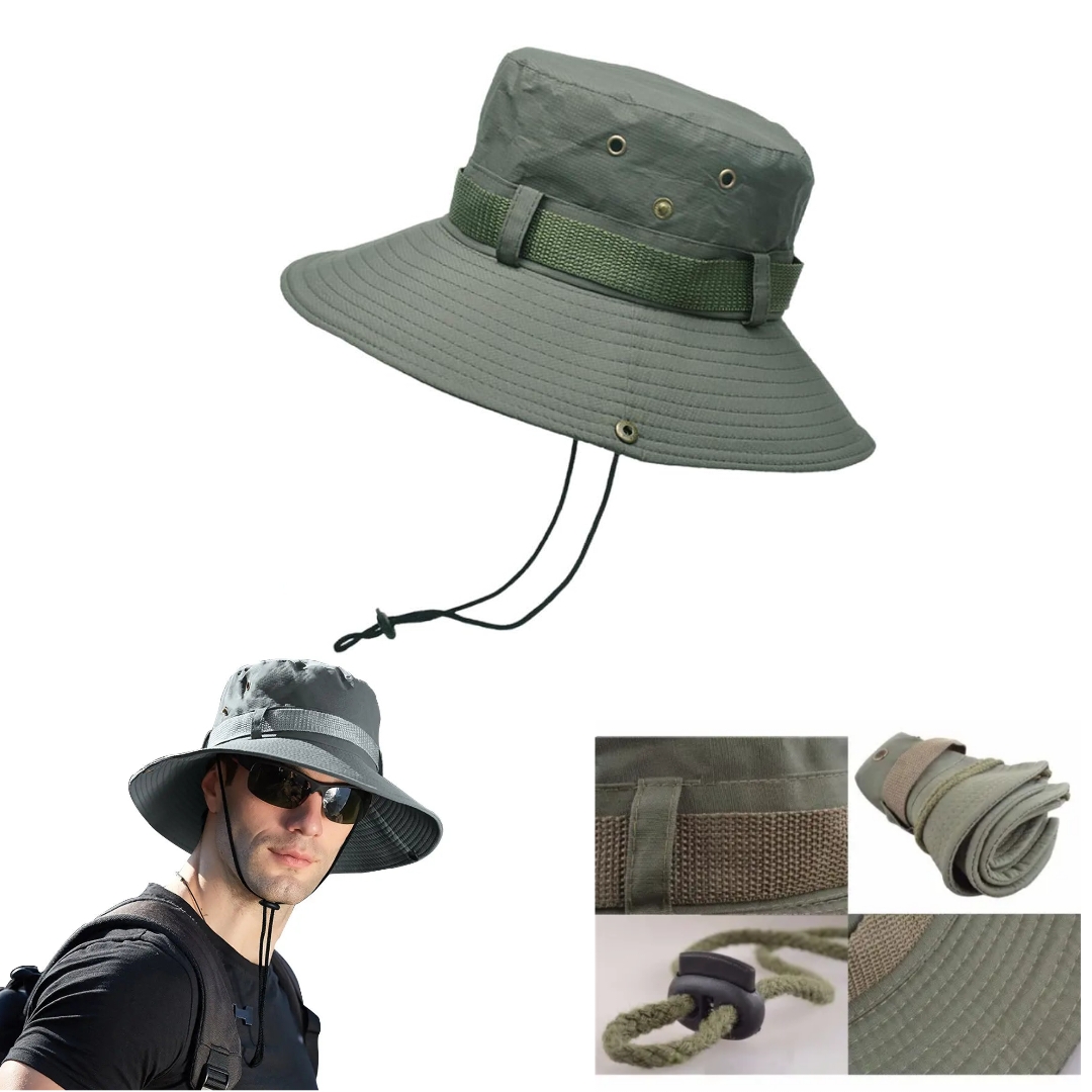 Chapeau