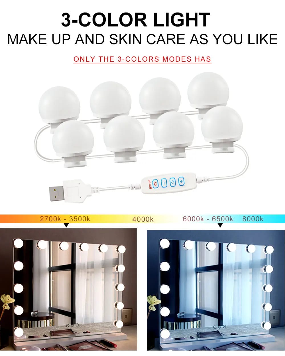 Lumières